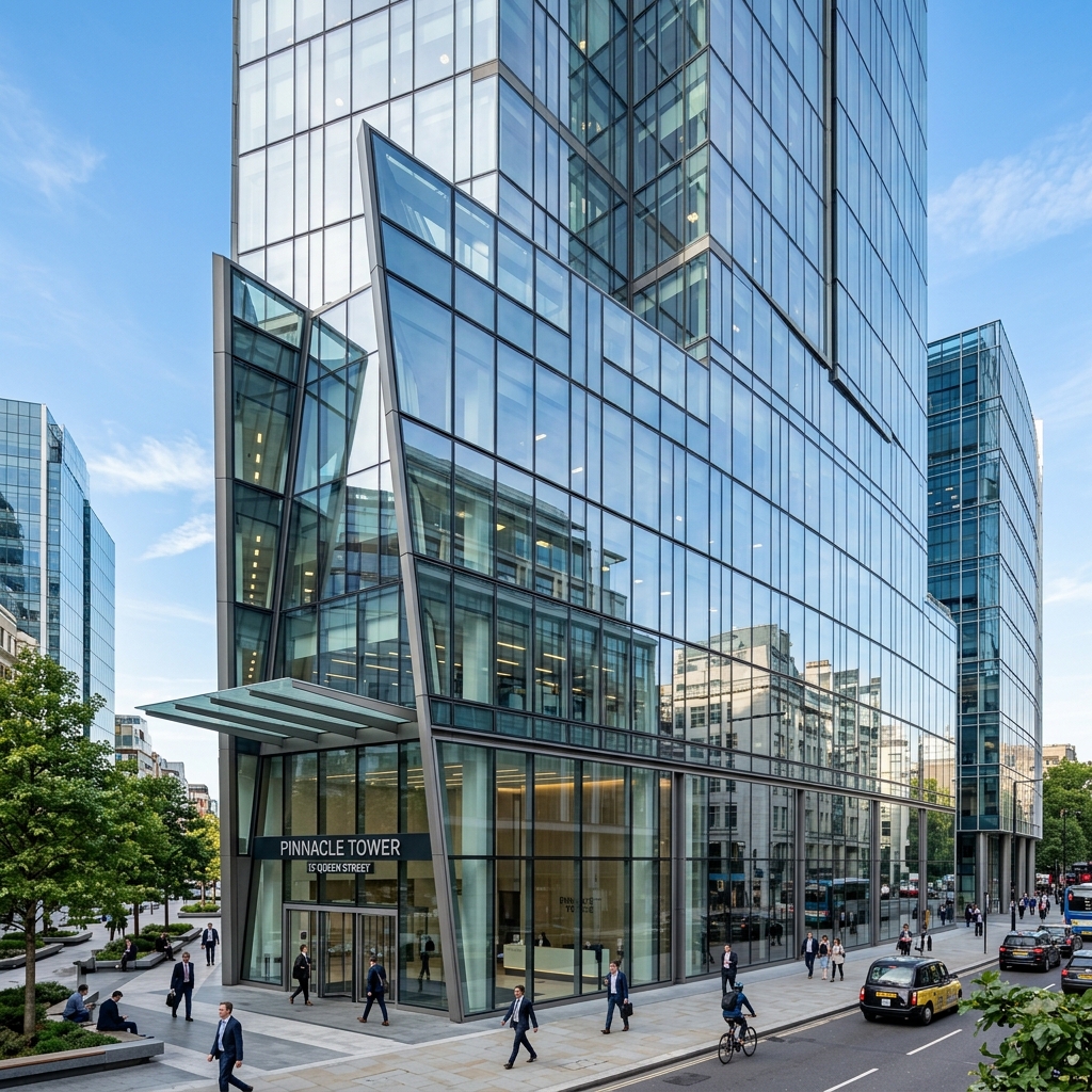 Commercial Projects