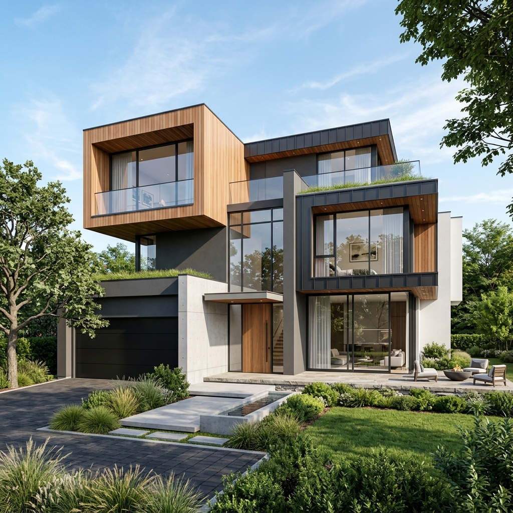 Elevations