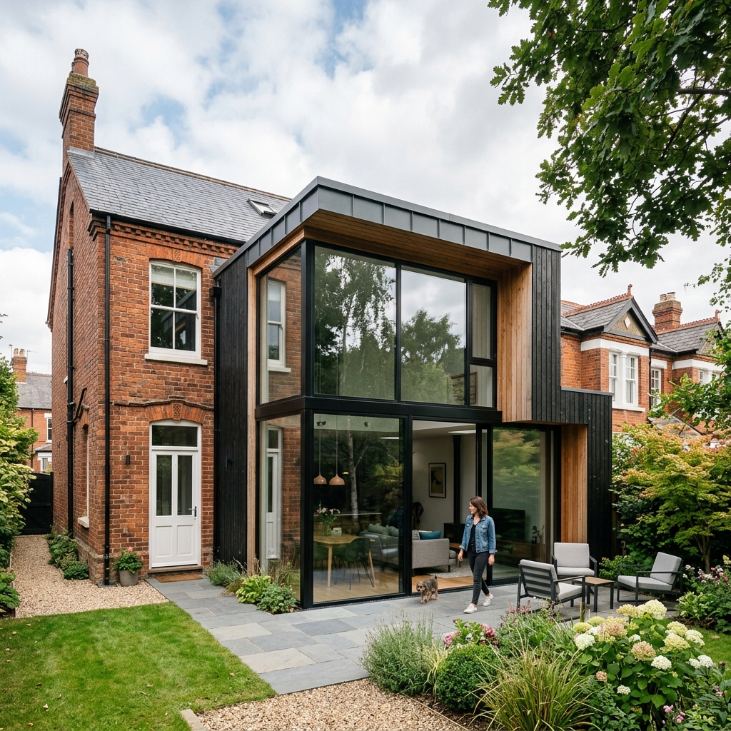 Extension Projects