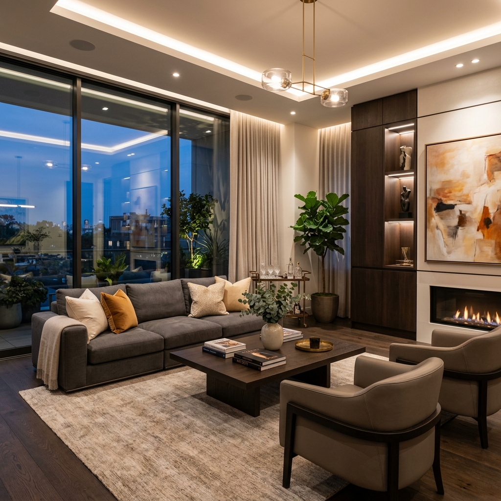 Interior Designs