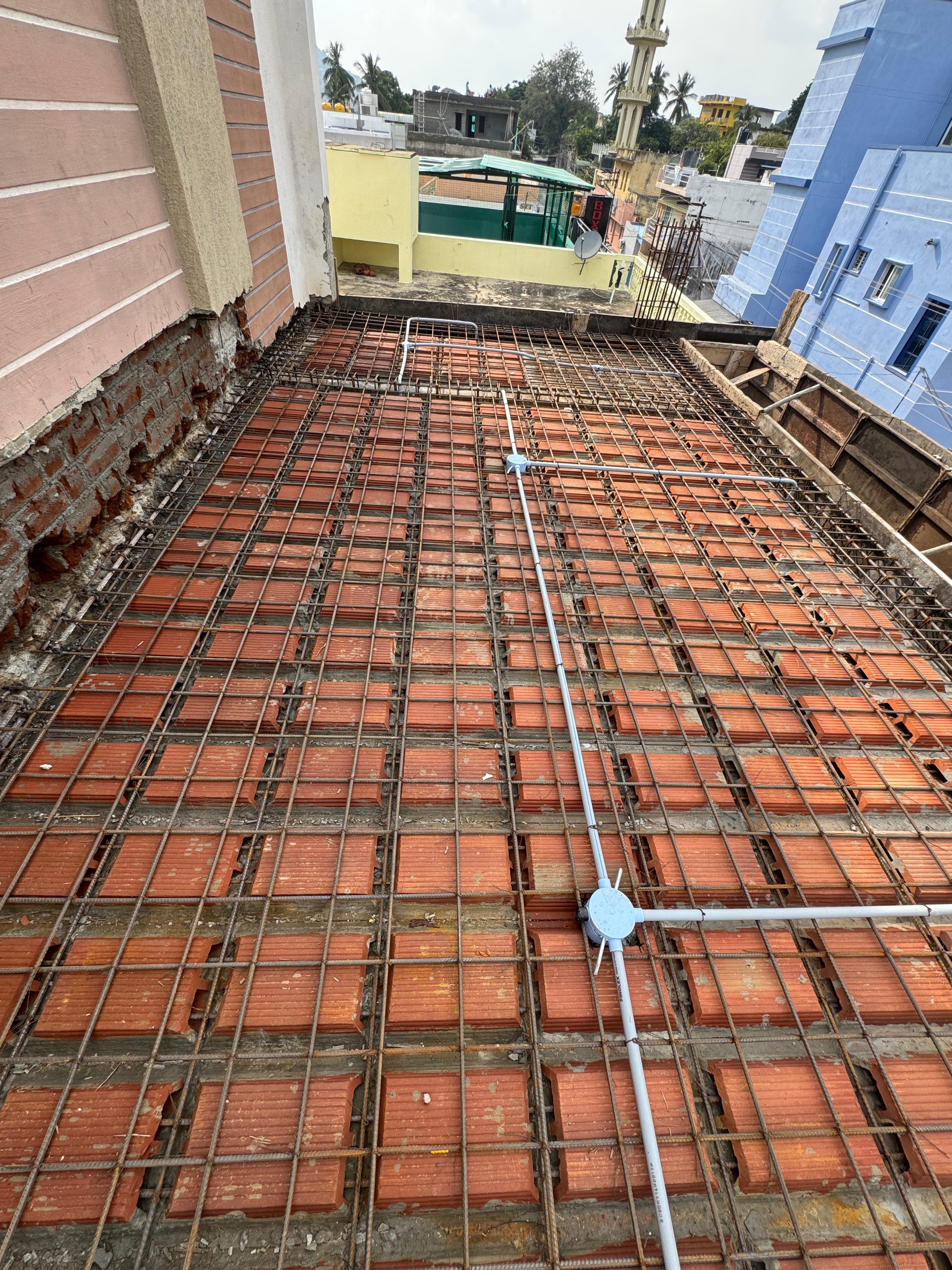 Residential Construction