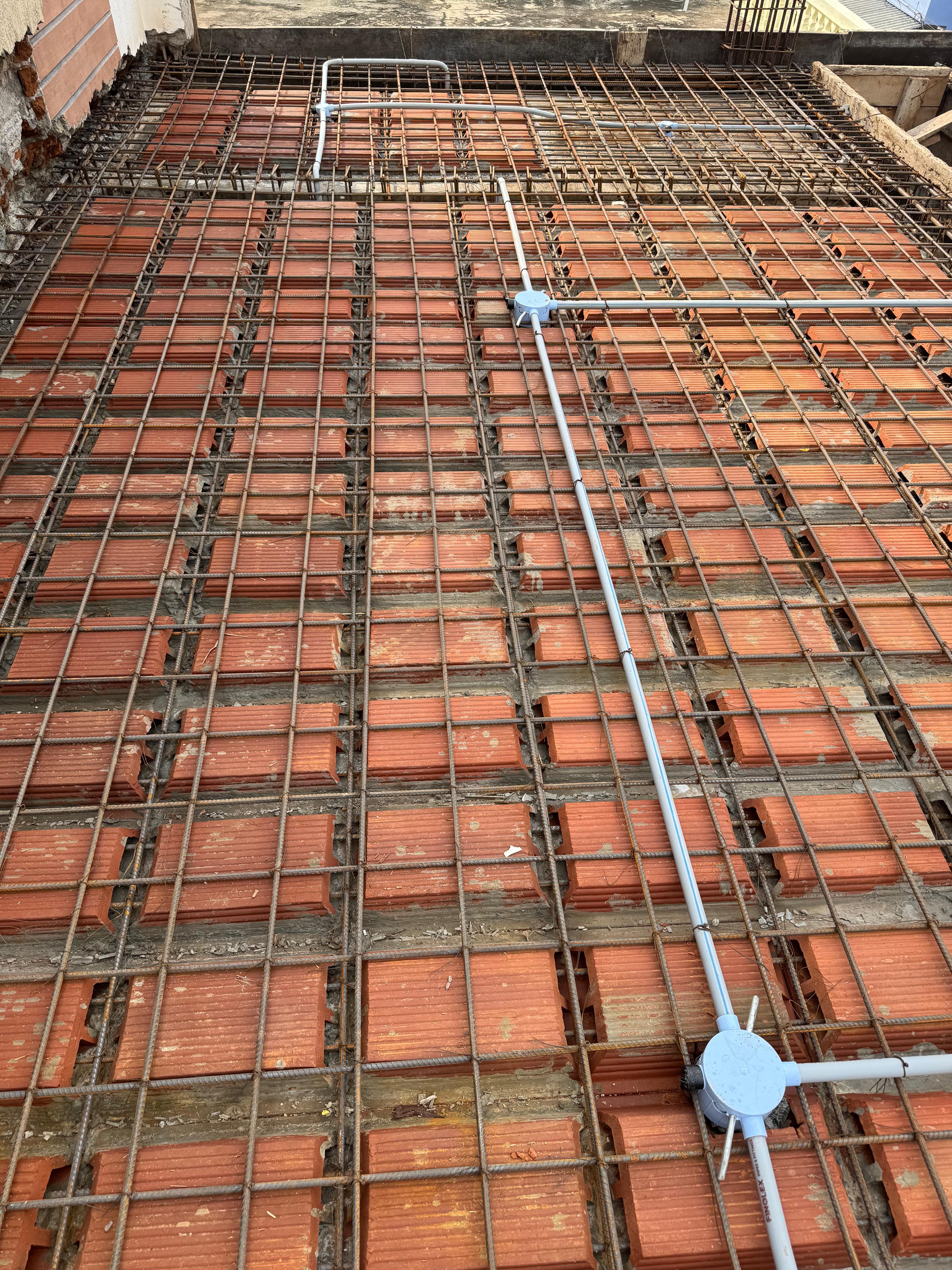 Commercial Site