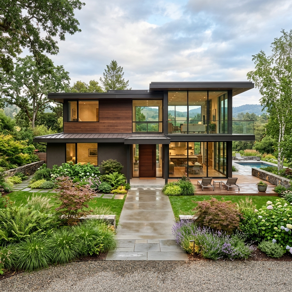 Residential Projects